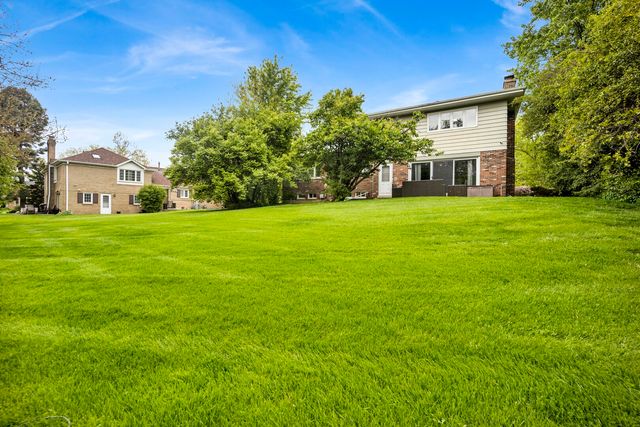 3118 Polly Lane, Flossmoor, IL 60422