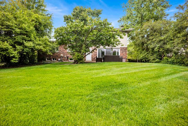3118 Polly Lane, Flossmoor, IL 60422