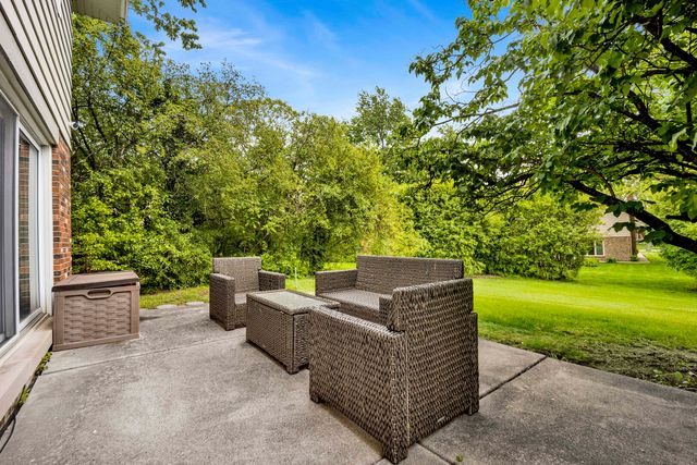 3118 Polly Lane, Flossmoor, IL 60422