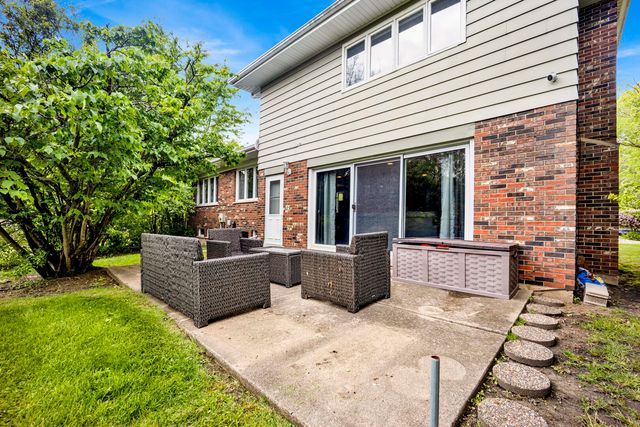 3118 Polly Lane, Flossmoor, IL 60422