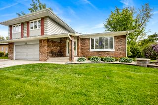 3118 Polly Lane, Flossmoor, IL 60422