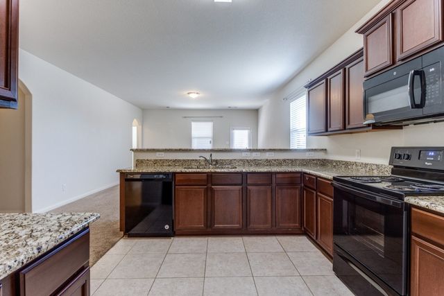 1431 Corkwood Drive, Princeton, TX 75407