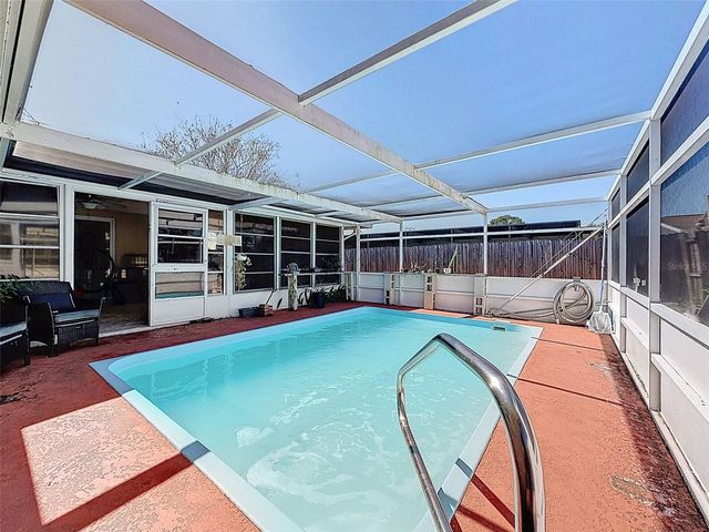 3533 MADISON STREET, New Port Richey, FL 34652