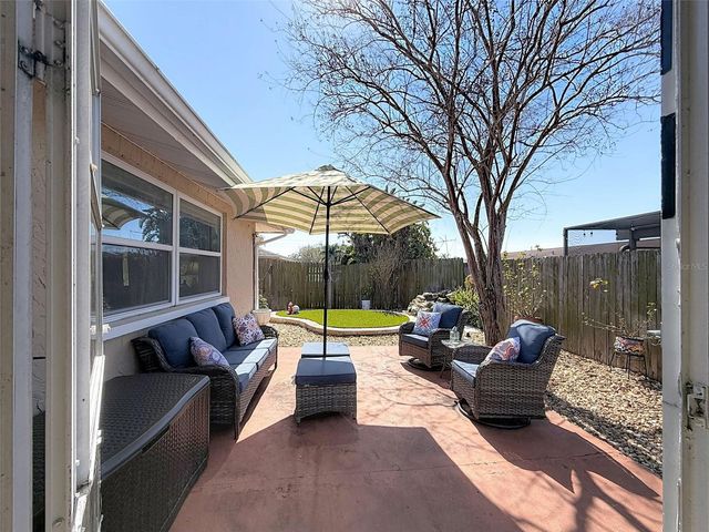 3533 MADISON STREET, New Port Richey, FL 34652