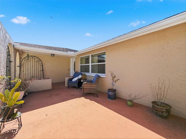 3533 MADISON STREET, New Port Richey, FL 34652