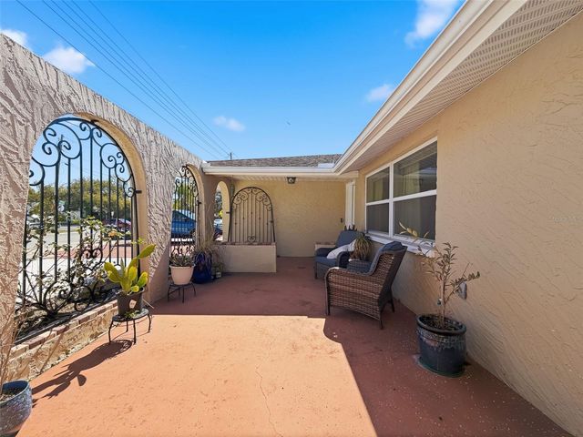 3533 MADISON STREET, New Port Richey, FL 34652