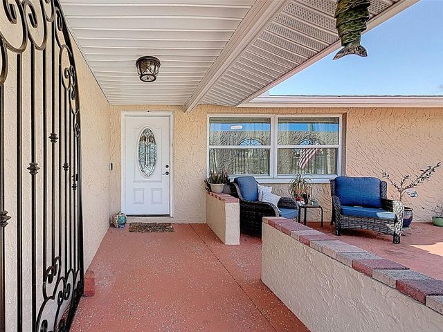 3533 MADISON STREET, New Port Richey, FL 34652