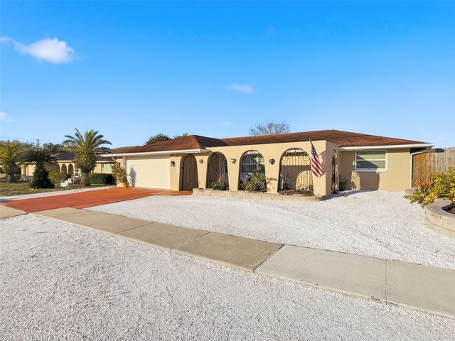 3533 MADISON STREET, New Port Richey, FL 34652