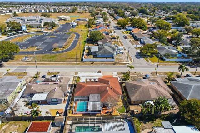 3533 MADISON STREET, New Port Richey, FL 34652