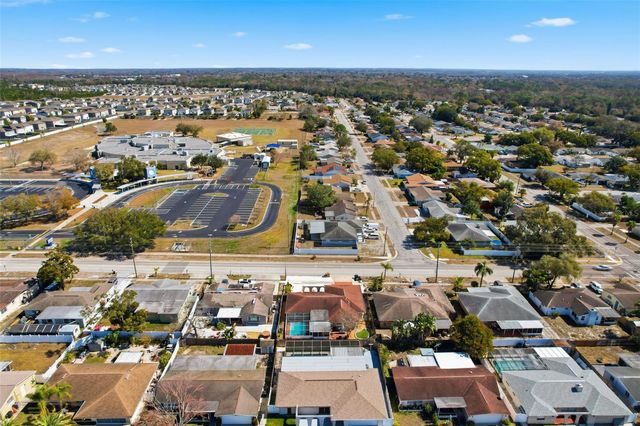 3533 MADISON STREET, New Port Richey, FL 34652