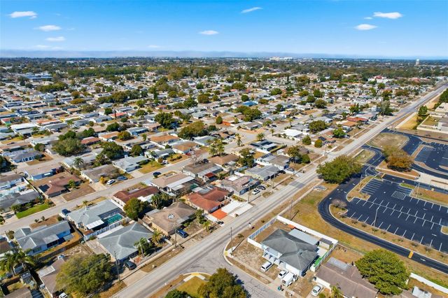 3533 MADISON STREET, New Port Richey, FL 34652