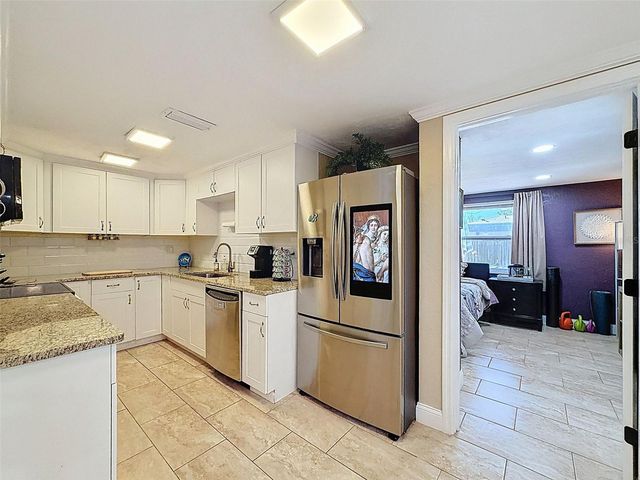 3533 MADISON STREET, New Port Richey, FL 34652