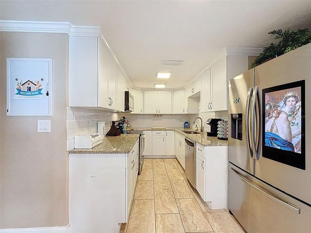 3533 MADISON STREET, New Port Richey, FL 34652