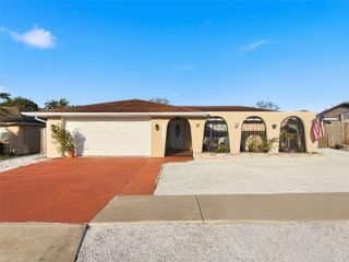 3533 MADISON STREET, New Port Richey, FL 34652