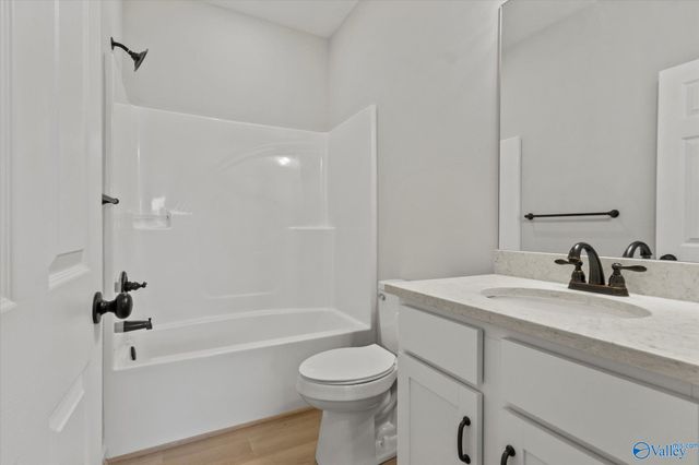 171 Krimson Circle, Albertville, AL 35951