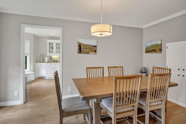 3416 Plateau Drive, Belmont, CA 94002