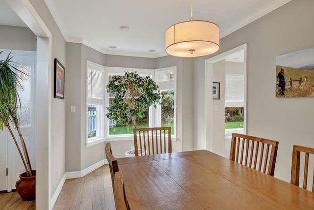 3416 Plateau Drive, Belmont, CA 94002