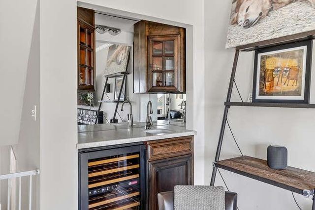 3416 Plateau Drive, Belmont, CA 94002