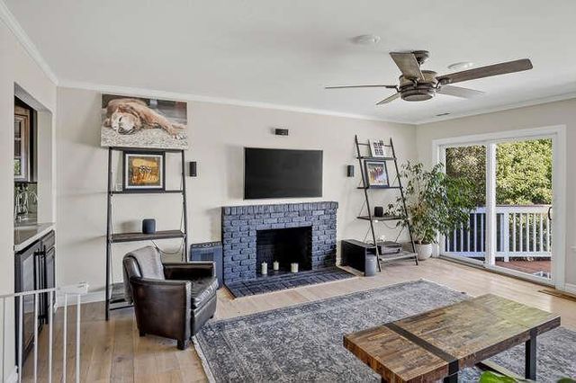 3416 Plateau Drive, Belmont, CA 94002