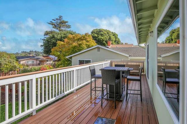 3416 Plateau Drive, Belmont, CA 94002