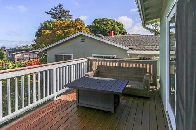 3416 Plateau Drive, Belmont, CA 94002