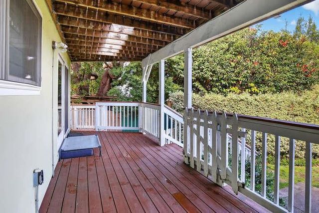 3416 Plateau Drive, Belmont, CA 94002