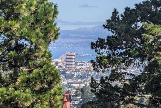 3416 Plateau Drive, Belmont, CA 94002