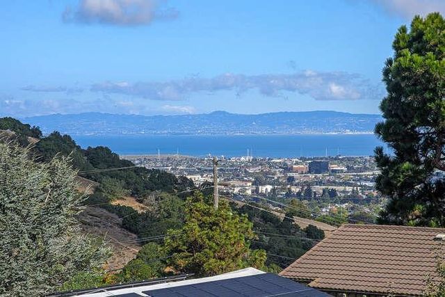 3416 Plateau Drive, Belmont, CA 94002