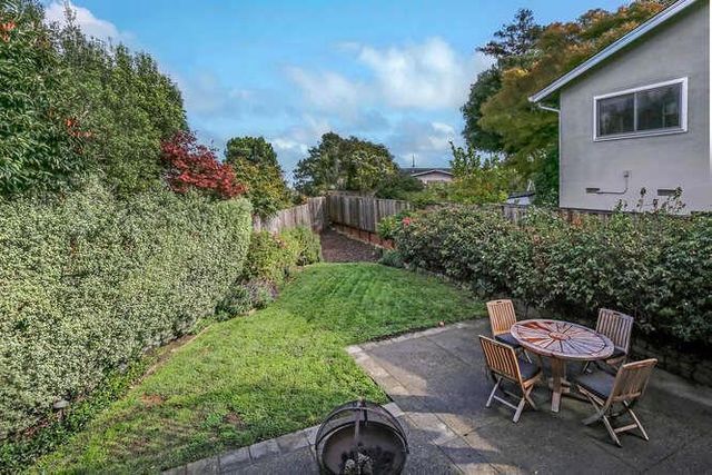 3416 Plateau Drive, Belmont, CA 94002