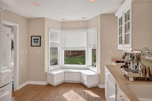 3416 Plateau Drive, Belmont, CA 94002