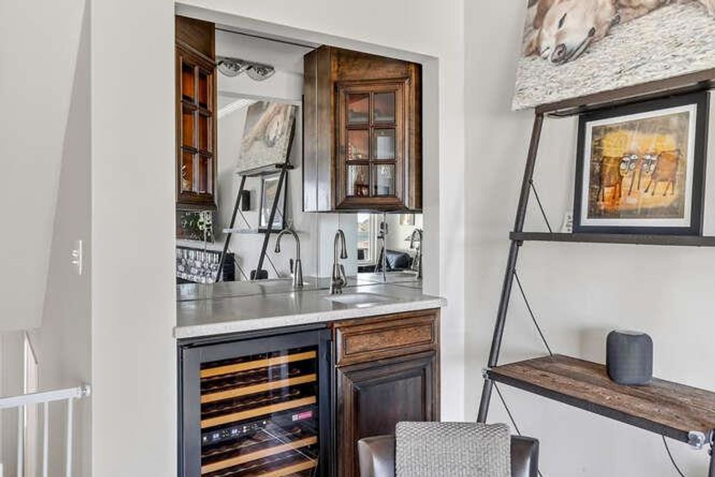 Image 12 of property listing at 3416 Plateau Drive, Belmont, CA 94002