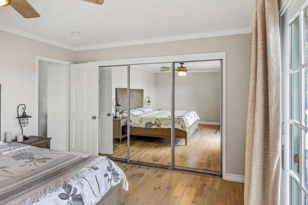 Image 19 of property listing at 3416 Plateau Drive, Belmont, CA 94002