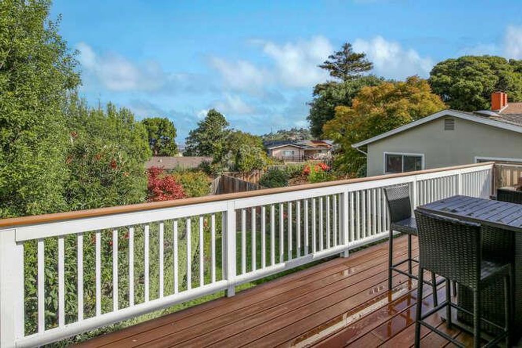 Image 24 of property listing at 3416 Plateau Drive, Belmont, CA 94002