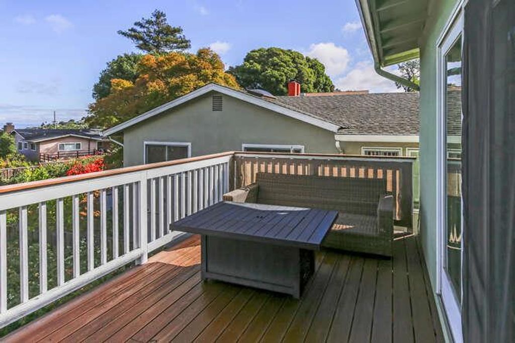 Image 26 of property listing at 3416 Plateau Drive, Belmont, CA 94002