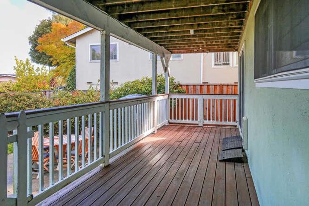 Image 27 of property listing at 3416 Plateau Drive, Belmont, CA 94002