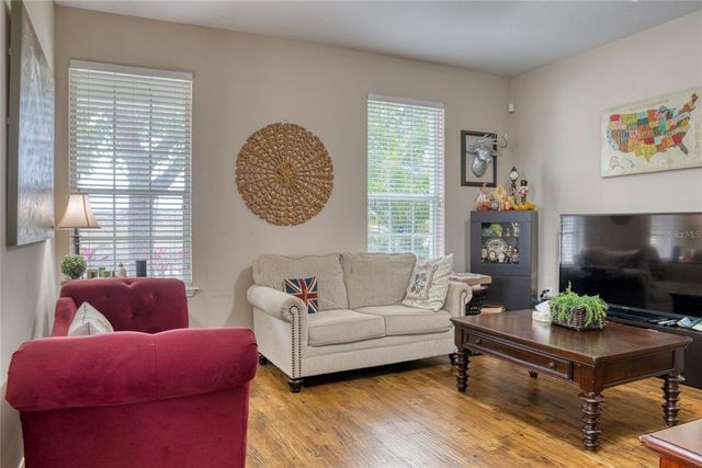 3601 CLAY BRICK 3601, Harmony, FL 34773