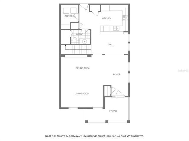 3601 CLAY BRICK 3601, Harmony, FL 34773