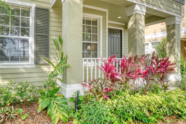 3601 CLAY BRICK 3601, Harmony, FL 34773