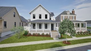 0536 PRESERVE WAY, Hoover, AL 35226