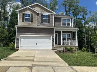 2200 Overlook Way, Newark, OH 43055