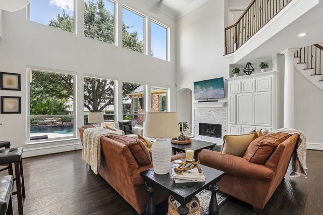 812 White Buffalo Lane, Heath, TX 75032