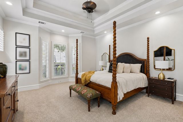 812 White Buffalo Lane, Heath, TX 75032