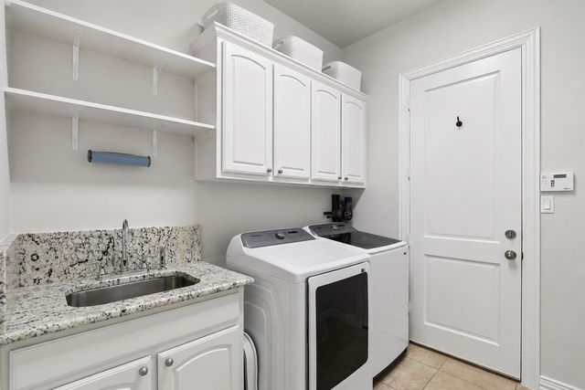 812 White Buffalo Lane, Heath, TX 75032