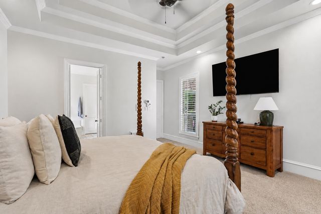 812 White Buffalo Lane, Heath, TX 75032