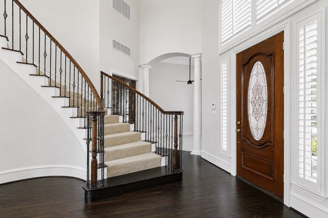 812 White Buffalo Lane, Heath, TX 75032