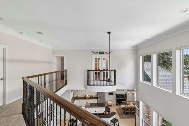 812 White Buffalo Lane, Heath, TX 75032