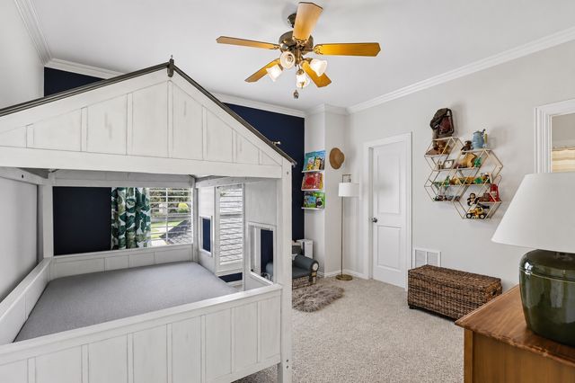 812 White Buffalo Lane, Heath, TX 75032