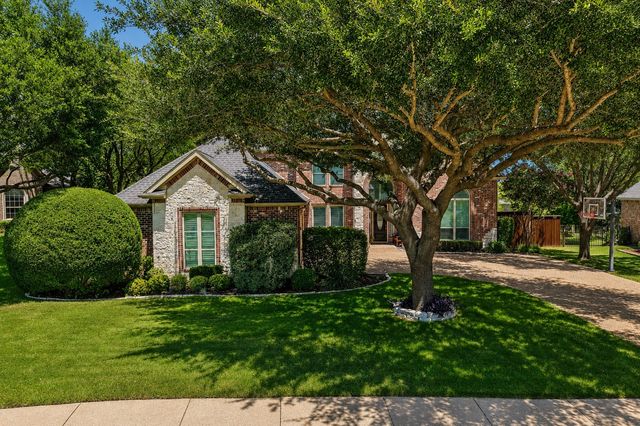 812 White Buffalo Lane, Heath, TX 75032