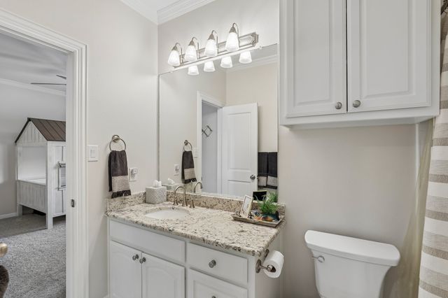 812 White Buffalo Lane, Heath, TX 75032