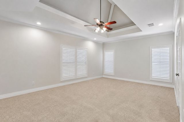 812 White Buffalo Lane, Heath, TX 75032